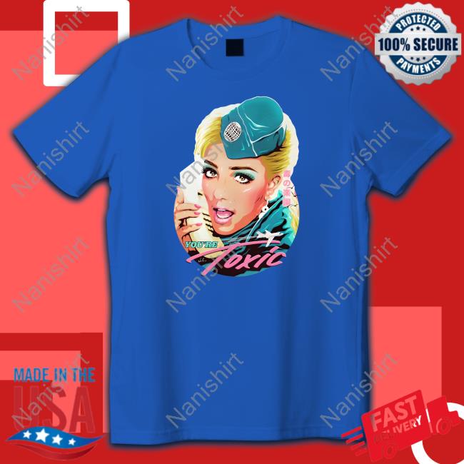 Toxic Tee