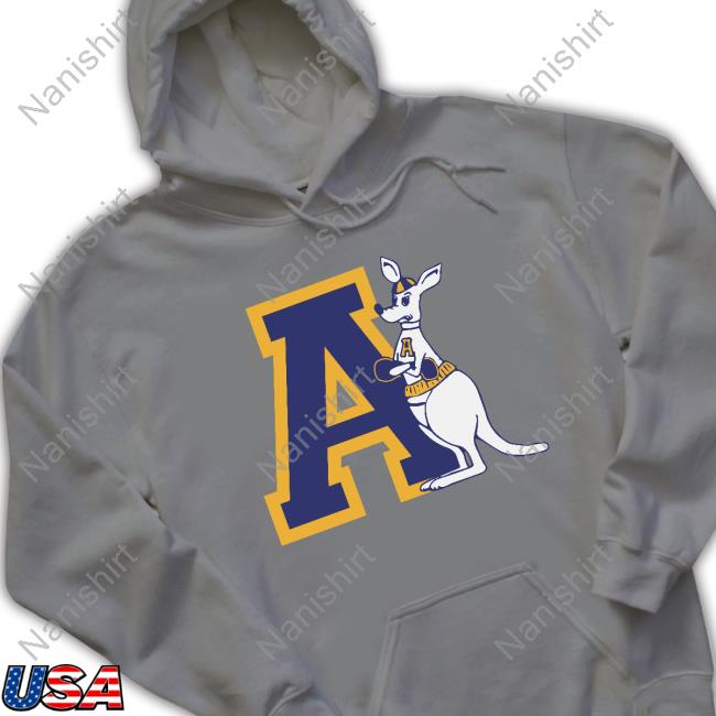 Vintage Akron Zips Shirt