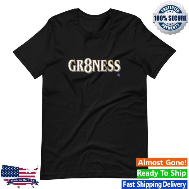 The Ravens Realm Gr8ness Top Shirt