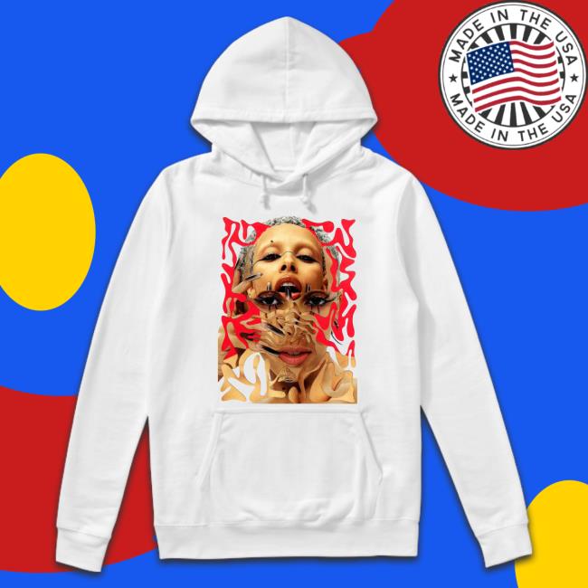 Doja Cat For Time Magazine Shirts