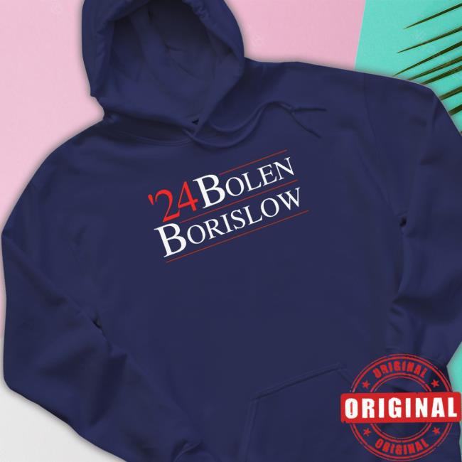 Fbolen Borislow 2024 Shirt Fbolen Borislow 2024 Tee