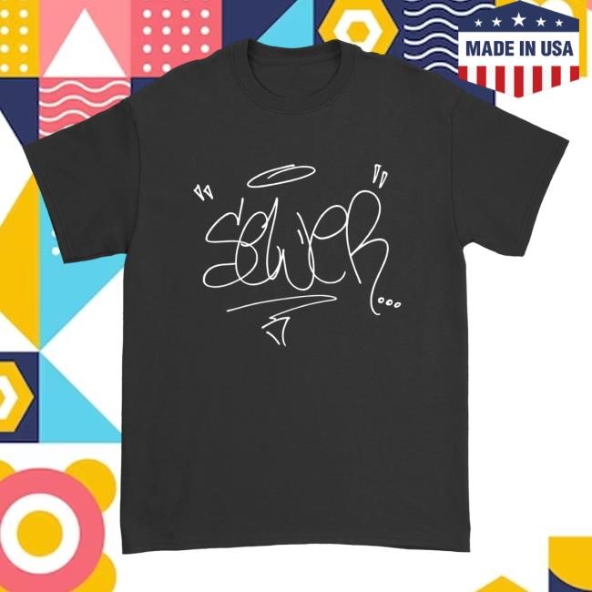 Official Sewerperson Tag Shirts