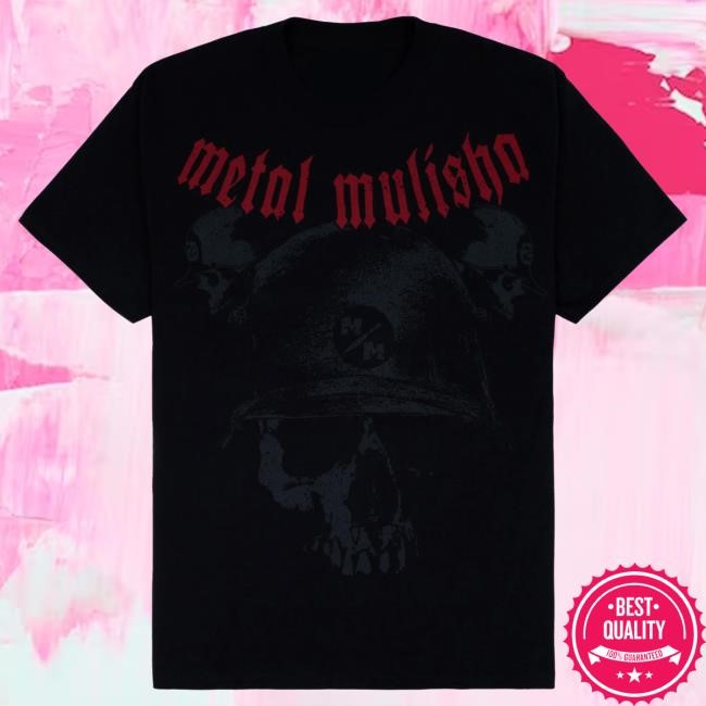Brotherz Top Shirt Metal Mulisha | Metal Mulisha Official | Motocross Fan Gear