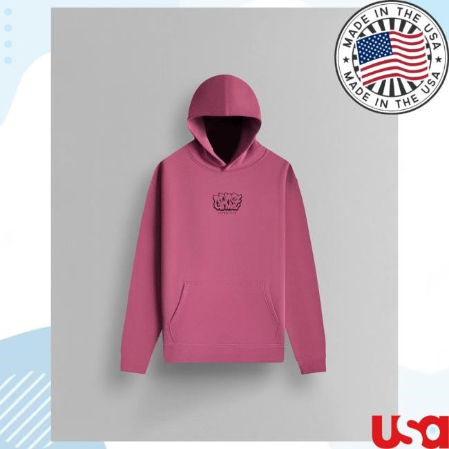 Ghost® In The Pit Hood Ghost Lifestyle Official