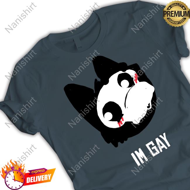 Im Gay Tee