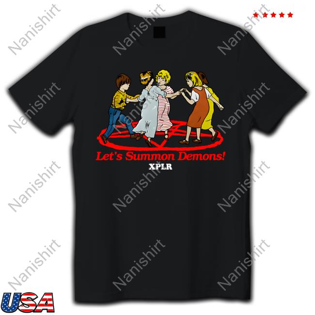 Shop XPLR Summon Crewneck Sweatshirt