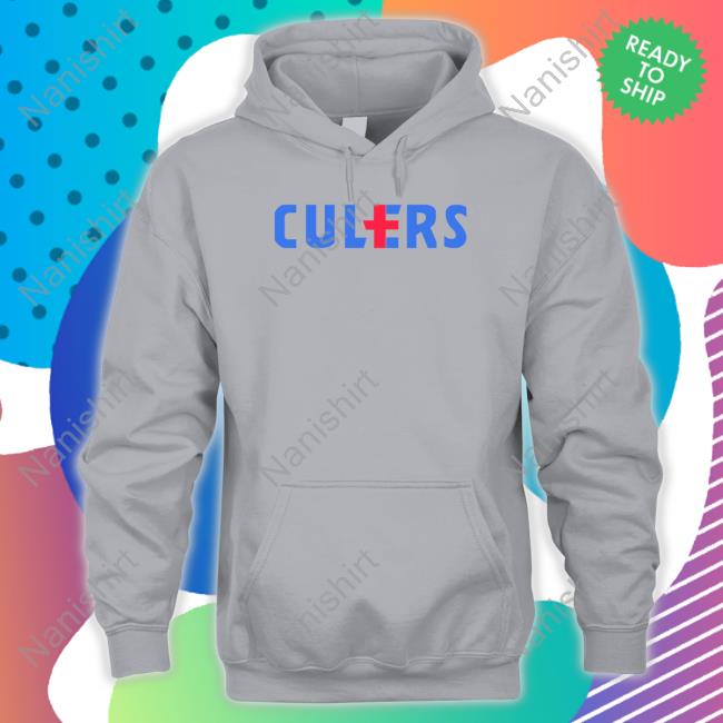 FC Barcelona Culers Barça Shirt