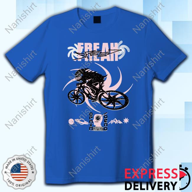 Speed Freak Tee Shirt