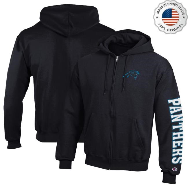 National Football League Carolina Panthers Champion Night Layer