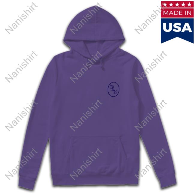 Livin’ In The New World With An Old Soul Hoodie