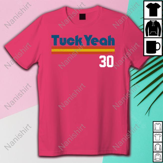 Official BreakingT Shop Kyle Tucker Tuck Yeah 30 Cap