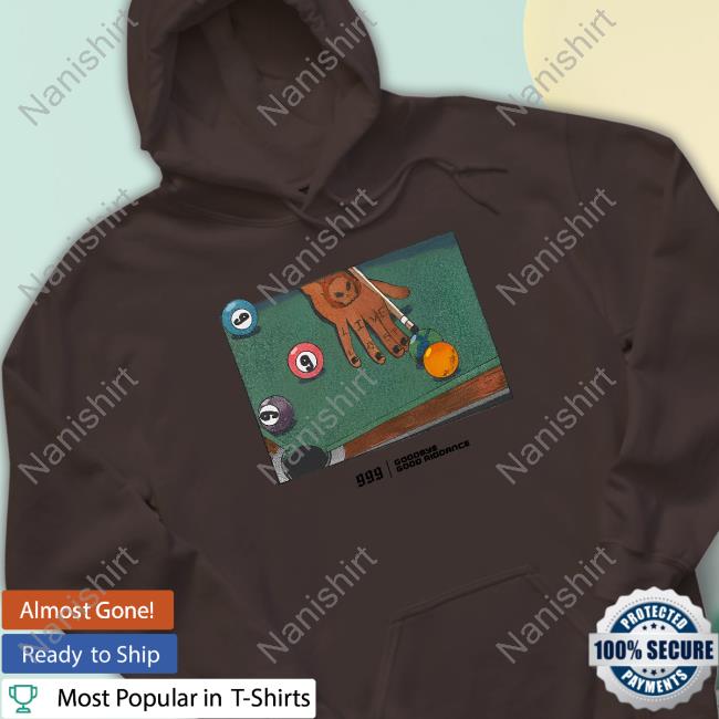 Official 999 Club Merch Moonshot Tee