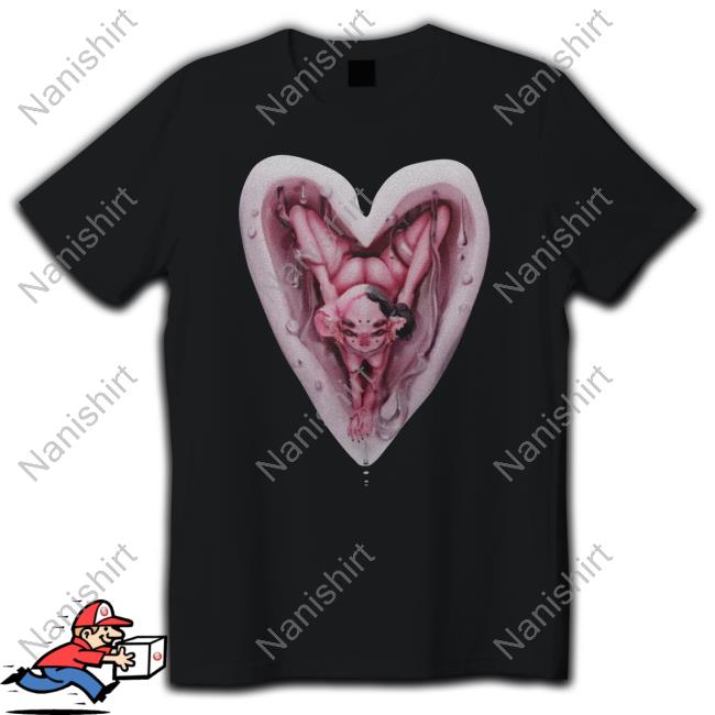 Melanie Martinez Merch Contortionist Hoodie Melaniemartinezmusic