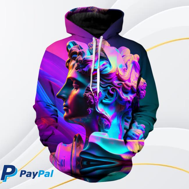 Official Iedm Clothing Unprovoked Unisex Shirt New 3D All Over Print