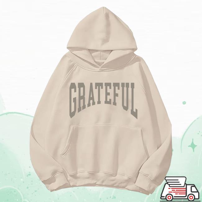 Official Grateful Apparel Clothing Long Sleeve Tees Sand Grateful Merch Store Shop