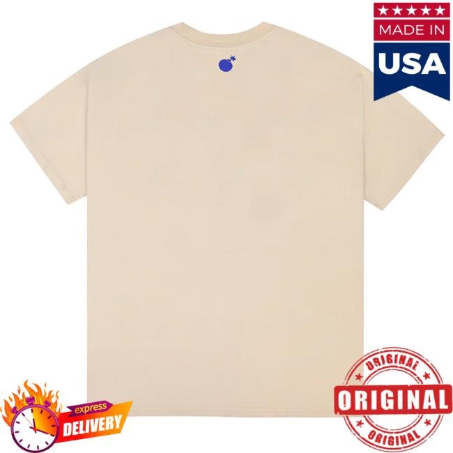 The Hundreds - Concrete New Shirt The Hundreds Merch