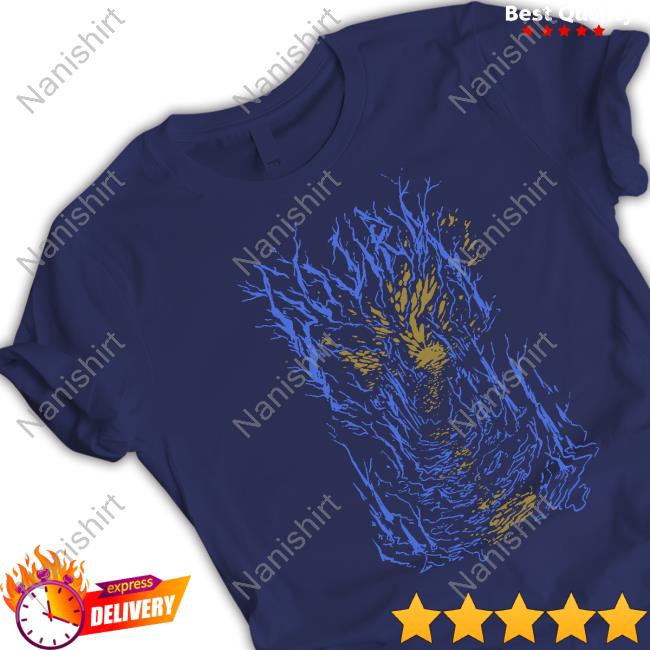 Forest Path Shirt