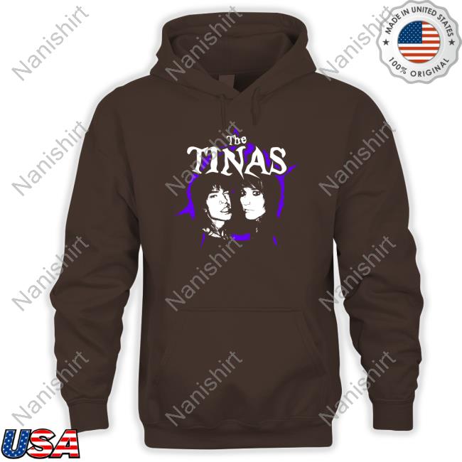Official Noname Merch The Tinas Band Tee