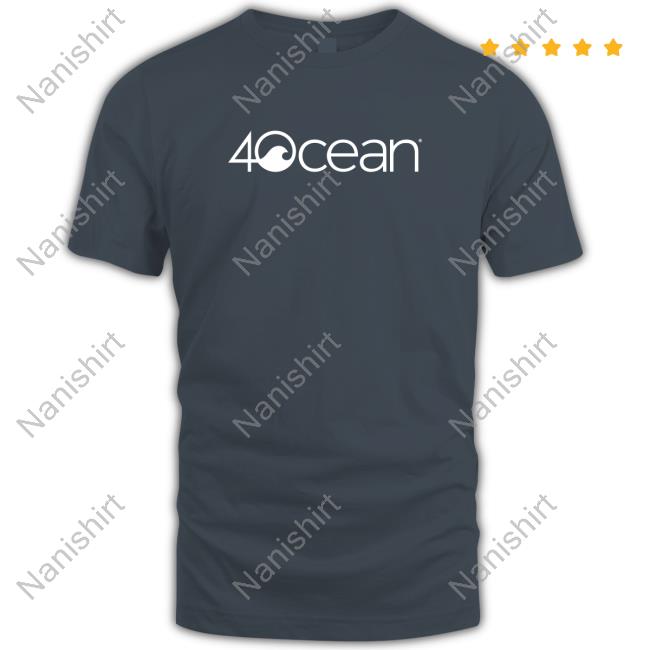 Dana White 4Ocean Hoodie