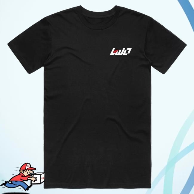 Official Cboystv Shop Merch LWOGear T Shirt