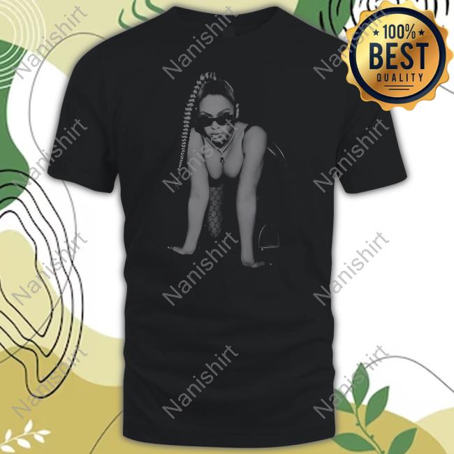 Beyonce Official Los Angeles Renaissance World Tour T-Shirt