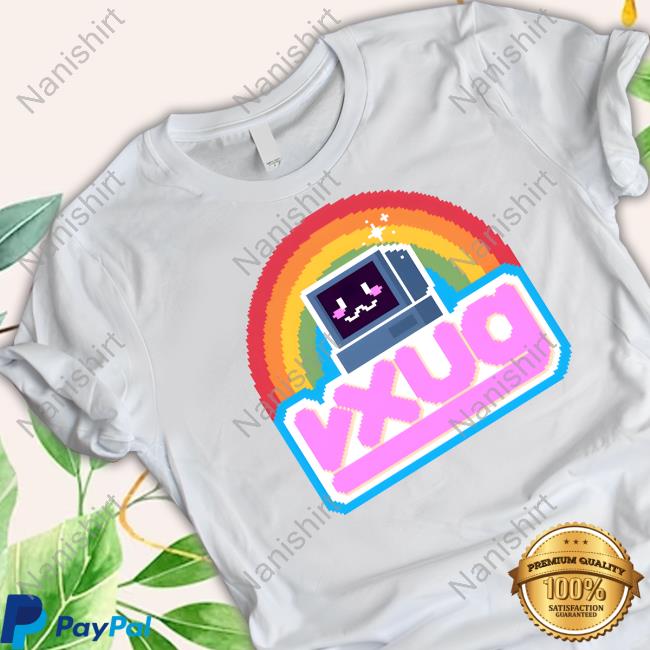Official Vx Underwear Vxuwu T-Shirt