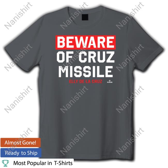 De La Crush 44 Shirt