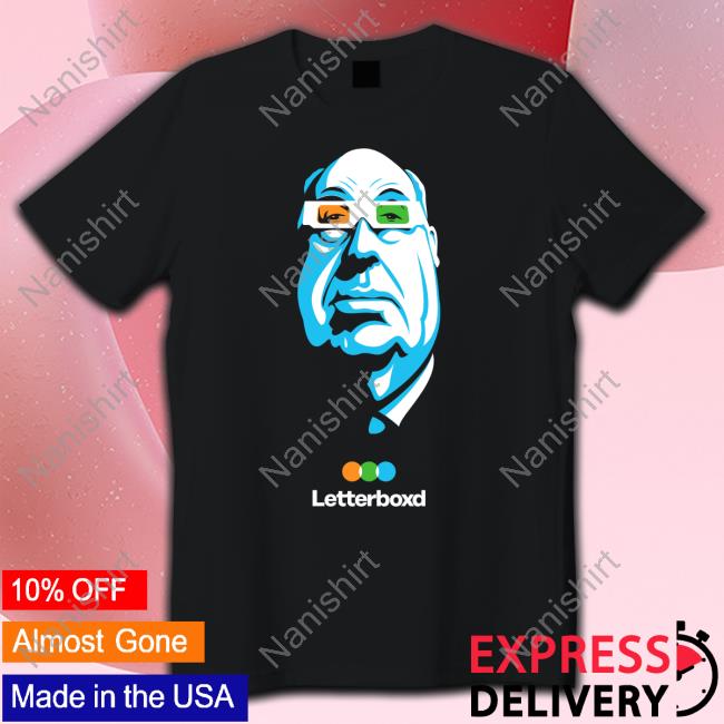 Letterboxd Crewneck Sweatshirt