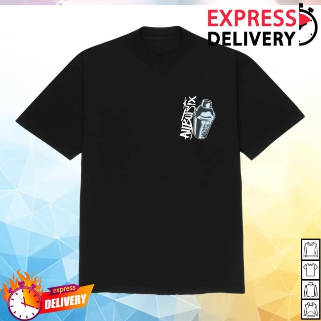 Nightcrawler New Shirt – Allbut6 Merch