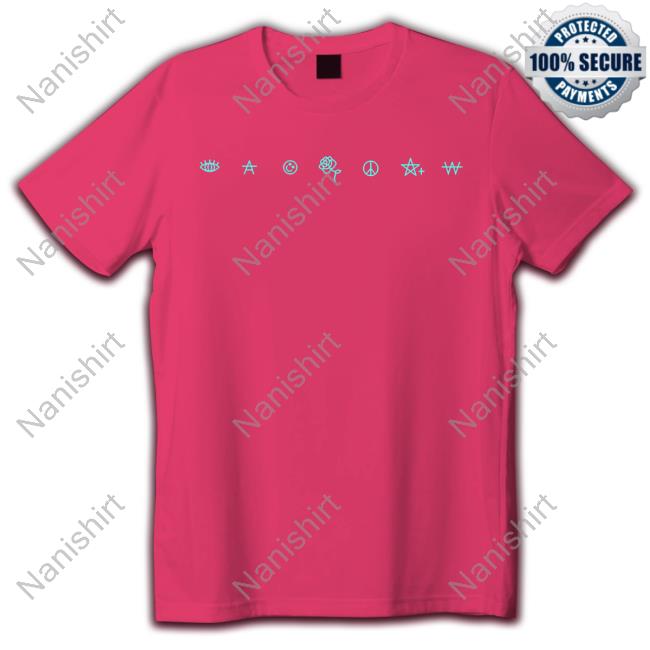 Official Fuck Me Up Heart & Soul Shirt