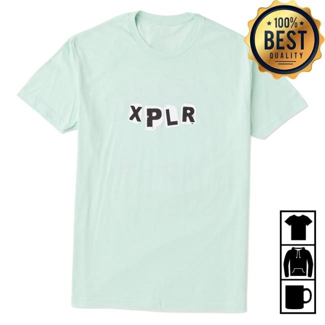 Official Sam And Colby Merch Store Angels Of Death New Shirt Mint Green Xplr Shop