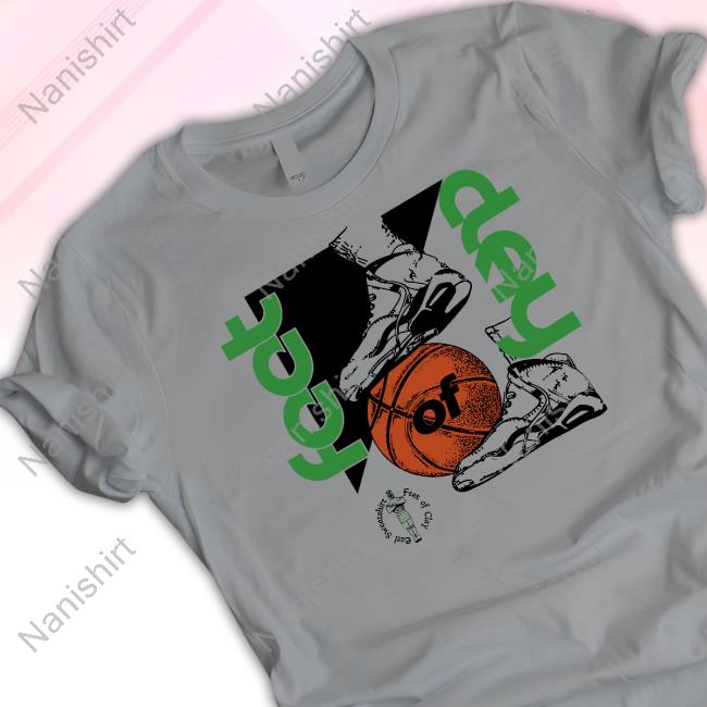 Official Earl Sweatshirt Merch Feet Of Clay Ball Crewneck