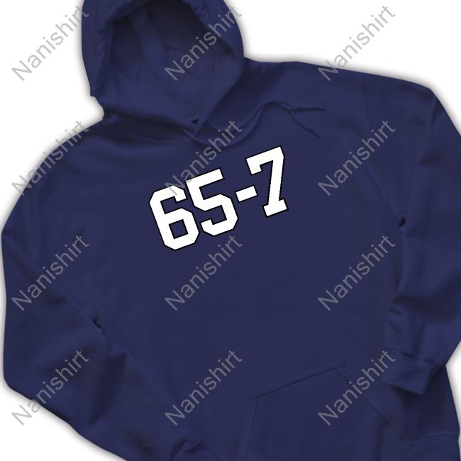 65-7 Tee