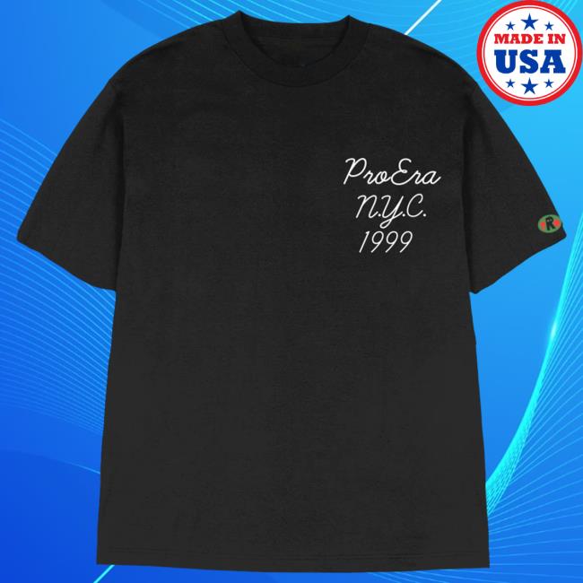White Skyline New Shirt