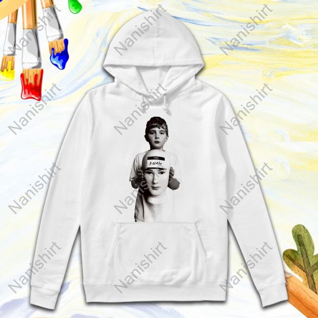 Official First Two Pages of Frankenstein Long Sleeve T-Shirt