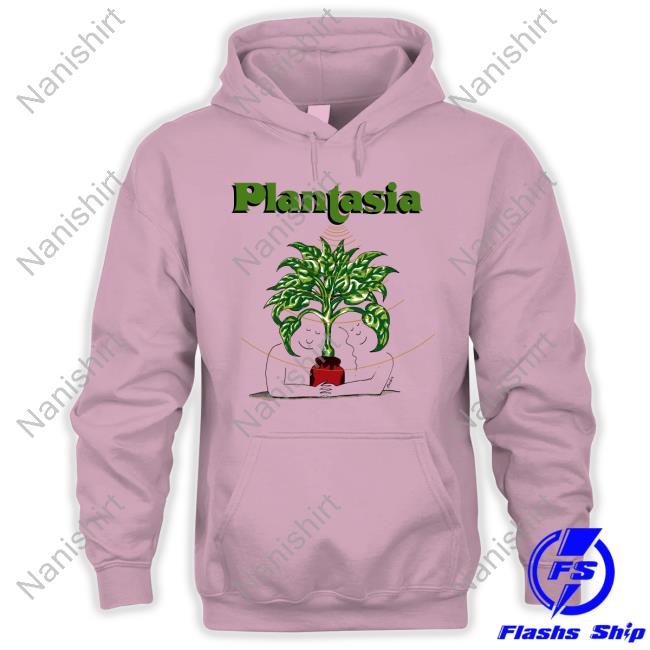 Plantasia New Shirt