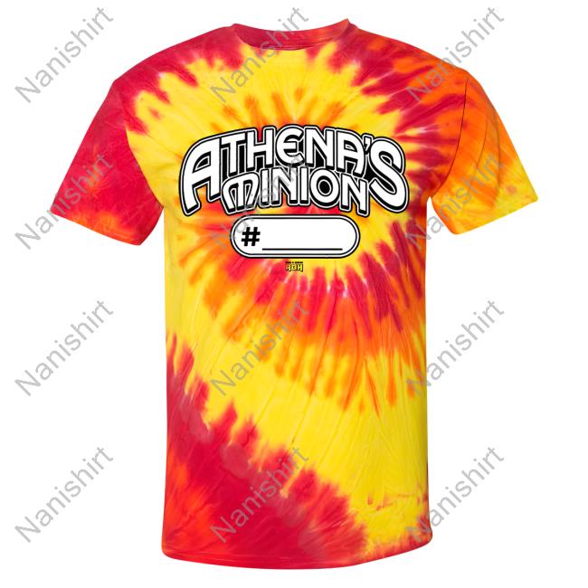 Shop Honor Athenas Minion Top Shirt