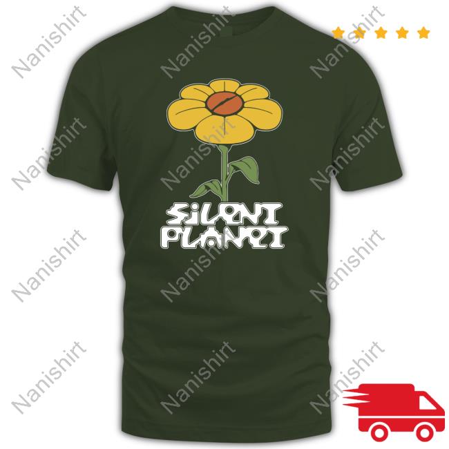 Flower Visible Unseen Sweatshirt