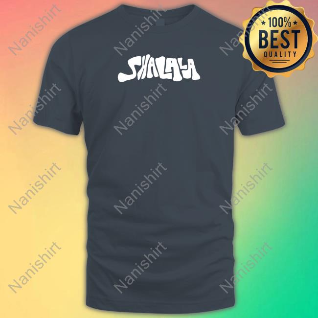 Shalala Tee