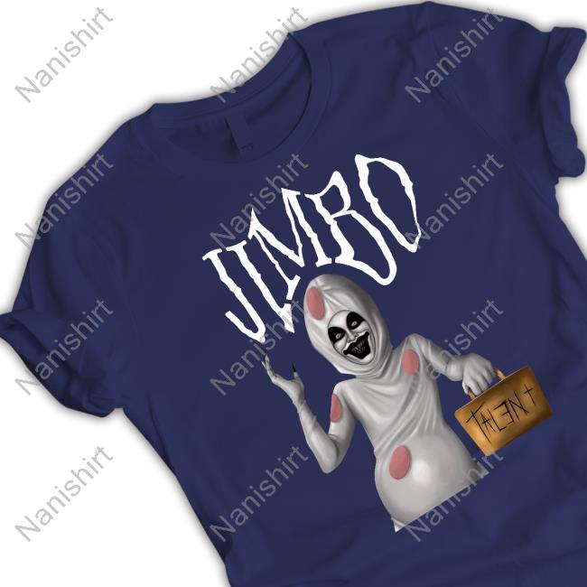 Jimbo Talent Hoodie