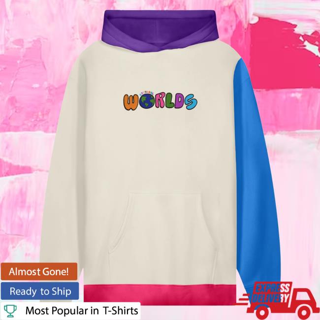 Official Stay Cool Clothing Store Staycool Worlds Hooded Sweatshirt Bone StaycoolNyc