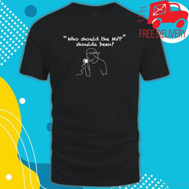 Barstool sports Mvp D00gs Shirt