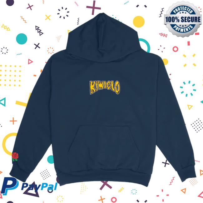 Official Kiwiclo Team 144 Hooded Sweatshirt