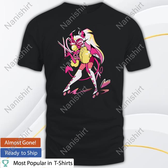 Roller Skate Verosika Tee Shirt
