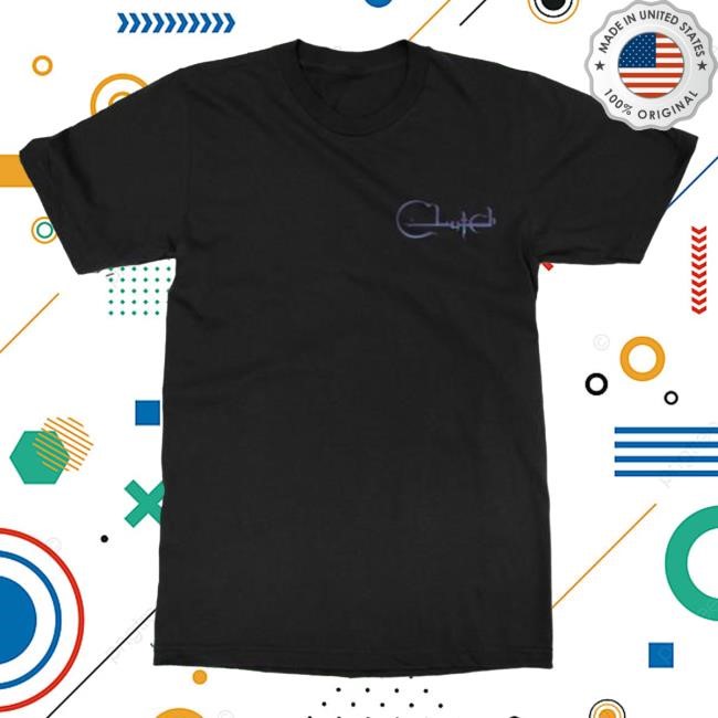 Official Clutch Merch Mazza Ape Limited Edition Shirt