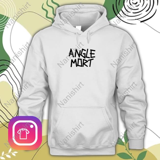 Angle Mort 7 Combats 6 Victoires 1 Épine Shirt 2024