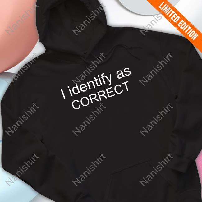 Official Brandi Love Satisfactory Scott I Identify As Correct Shirts