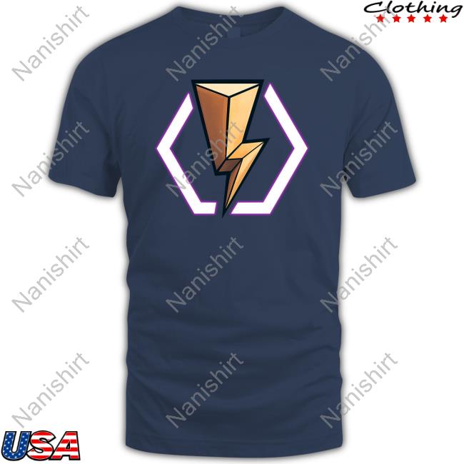 Retroware Blitz Logo T-Shirts