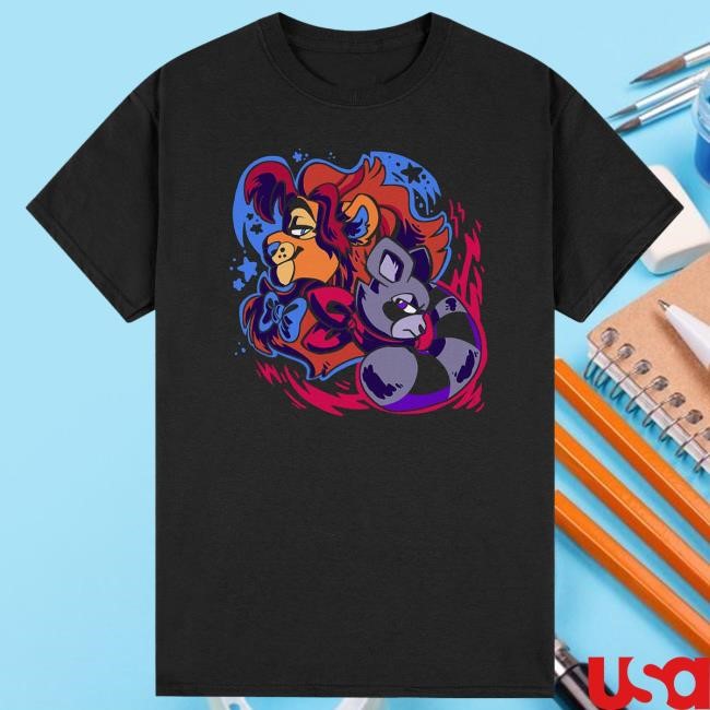 Limited Edition - Rivals - Launch S/s Shirt – Indigo Park Official Store