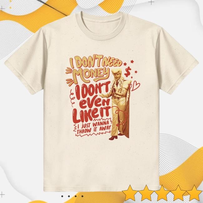Arena Crowd Energy Fanoli Tee By Dropout TV